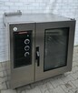 Kuchnia elektryczna 6-palnikowa z piekarnikiem 91/26/1 - 2