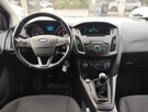 FORD FOCUS 1.6 BENZYNA SALON POLSKA - 6
