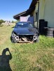 Opel Vectra C na części