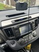 Toyota RAV4, zadbana, serwisowana w ASO, polski salon - 6
