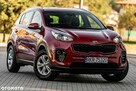 Kia Sportage 1.6 benzyna | 2016r.