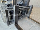 Wózek Widłowy TOYOTA 6FG25 Kabina TOYOTA 6FGF25 Linde - 9