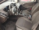 FORD FOCUS 1.6 BENZYNA SALON POLSKA - 5