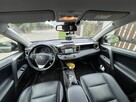 Toyota RAV4, zadbana, serwisowana w ASO, polski salon - 15