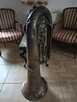 Zabytkowy Instrument TUBA Gebr Alexander Mainz - 3