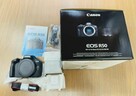 Aparat Canon EOS R50 - 4