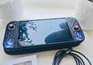 Nintendo Switch + Pad Hori Gengar + Pokrowiec + Dodatkowe Ga - 2