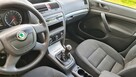 Skoda Octavia Salon Polska LPG - 9
