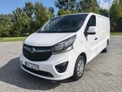 VIVARO LONG 1.6 DIESEL 140 KM OKAZJA