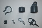 Siatka ogrodzeniowa Ocynk 2.5mm 15 zł Ocynk+PCV 2.4/3.5 20zł - 3