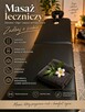 Masaz leczniczy