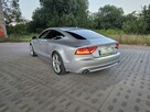 Audi A7 3.0 TDI V6 S-line Quattro - 15
