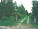 1/2 w nieruchomości Chodorążek