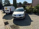 RENAULT MEGANE - 2007 - od Syndyka - 2