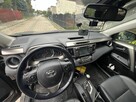 Toyota RAV4, zadbana, serwisowana w ASO, polski salon - 4