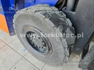 Wózek Widłowy TOYOTA 5FG15 Triplex 5500 mm, TOYOTA 5FGF15 - 11