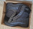 Nowe buty w kolorze czarnym skóra naturalna bydlęca !OKAZJA!