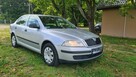 Skoda Octavia Salon Polska LPG - 2