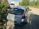 RENAULT MEGANE - 2007 - od Syndyka - 8
