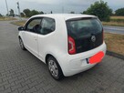 Sprzedam Volkswagen up - 4