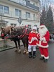 wynajem sani mikołaja scenografi św. Mikolaja Elfów - 4