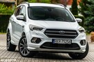 Ford Kuga 1.5 EcoBoost 4x4 ST-Line