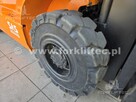 Wózek Widłowy TOYOTA 7FG18 Drive in 7FGF18 przesuw widlak - 11