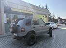 Kia Sportage 2.0 127KM LPG 4x4 HAK - 3
