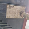 Spawarka Kempomig - 6