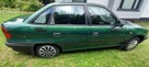 Opel Astra 2001r