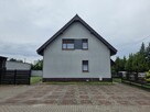 Sprzedam dom z halą i parkingiem - 6