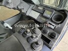 Wózek widłowy TOYOTA 8FDF15 KABINA TOYOTA 8FD15 Linde - 8