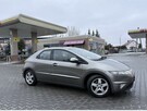 Honda Civic 2.2D 140KM 2007