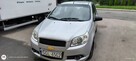 Chevrolet Aveo od pierwszego właściciela, sprawny
