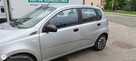 Chevrolet Aveo od pierwszego właściciela, sprawny - 3