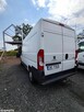 Peugeot Boxer - 4