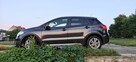 Luksusowy Szwajcar Suzuki Sx4-Cross Gaz 5 lat gwarancji - 4
