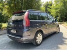 Citroen C4 2.0HDI 136KM 2006 7-os *automat* - 4