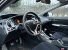 Honda Civic 2.2D 140KM 2007 - 5