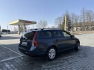 Volvo V50 2.0D 136KM 2008 - 3