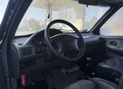 Kia Sportage 2.0 127KM LPG 4x4 HAK - 4
