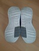 Buty sneakersy Adidas Racer TR23 r. 42 26.5cm IG7323 czarne - 11