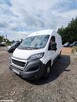Peugeot Boxer - 1