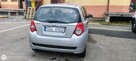 Chevrolet Aveo od pierwszego właściciela, sprawny - 2
