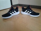 Buty sneakersy Adidas Racer TR23 r. 42 26.5cm IG7323 czarne - 13