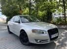 Audi A6 2.0 130KM 2004 automat - 1