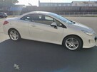 Peugeot 308CC cabrio - 2