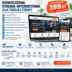 strona internetowa, szablon premium, Google, responsywna, ws