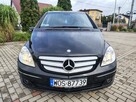 Mercedes-Benz W245 B-Klasa *Zadbany* 6900zł - 2