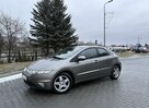 Honda Civic 2.2D 140KM 2007 - 3